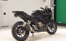 HONDA CBR400R 2018 NC47