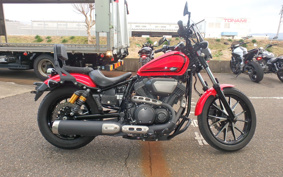 YAMAHA BOLT R-SPEC ABS 2016 VN04J