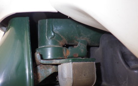 HONDA C50 SUPER CUB C50