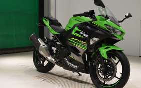 KAWASAKI NINJA 400 2018 EX400G
