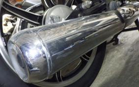 YAMAHA SR400 Gen.4 2013 RH03J