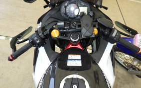 KAWASAKI ZX-25R ZX250E