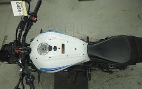 YAMAHA XSR700 2022 RM41J