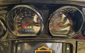 HARLEY FLHTKSE CVO 2018 TEH