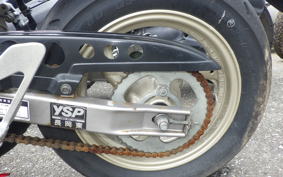 YAMAHA TZM50R 4KJ
