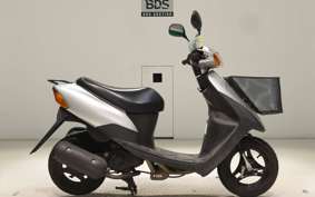 SUZUKI LET's 2 CA1PA