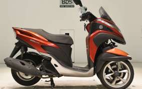 YAMAHA TRICITY 125 2023 SE82J