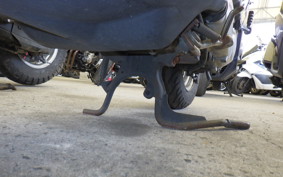 HONDA DIO Gen.6 AF62