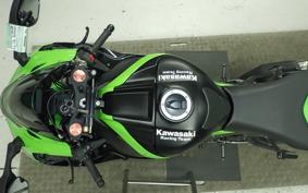 KAWASAKI ZX 10 NINJA ABS 2011