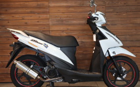 SUZUKI ADDRESS V110 CE47A