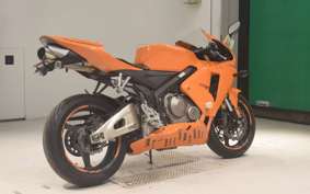 HONDA CBR600RR GEN 2 2005