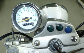 SUZUKI VANVAN 200 2023 NH41A