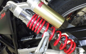 HONDA CB400 SUPER BOLDOR VTEC A 2009 NC42