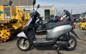 HONDA  TACT  BASIC  AF79