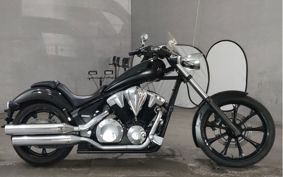 HONDA VT1300CX 2012 SC61
