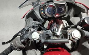 KAWASAKI NINJA 400 2018 EX400G