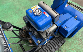 YAMAHA  SNOW BLOWER  MACHINE 