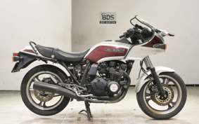 KAWASAKI GPZ400F 1984 ZX400A