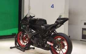 SUZUKI GSX-R125 2022 DL33B