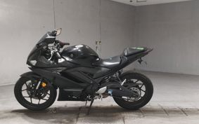 YAMAHA YZF R-3 2021 RH13J