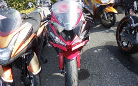 KAWASAKI NINJA ZX-6R A 2019 ZX636G
