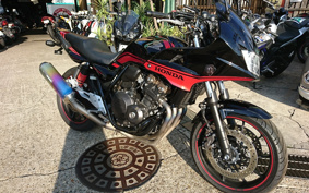 HONDA CB400 SUPER  BOL DOR ABS 2016 NC42
