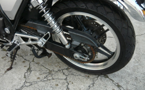 HONDA CB1100 2010 SC65