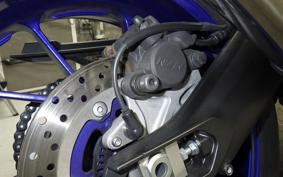 YAMAHA MT-09 ASP 2019 RN52J