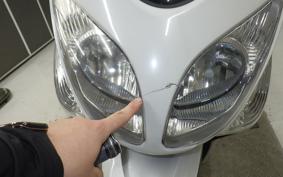 YAMAHA T-MAX 500 2010 SJ08J
