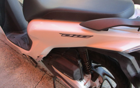 HONDA DIO 110 JK03