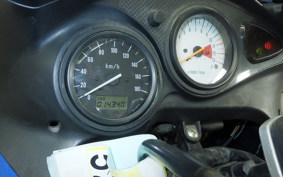 SUZUKI SV650 S 1999 VP52A