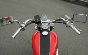 HONDA STEED400VSE 1998 NC26