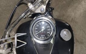 SUZUKI INTRUDER 400 CLASSIC VK54A