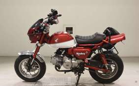 HONDA MONKEY 125 2022 JB02