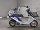 Фото Honda DIO с японского аукциона