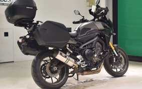 YAMAHA MT-09 Tracer 2015 RN36J