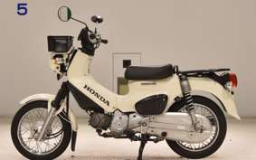 HONDA CROSS CUB 50 2004 AA06