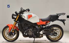 YAMAHA XSR900 2024 RN80J