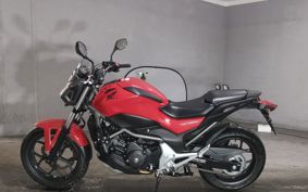 HONDA NC 700 S 2013 RC61