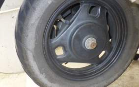 SUZUKI ADDRESS V125 G CF4EA