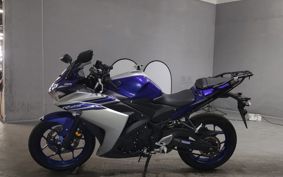 YAMAHA YZF-R25 RG10J