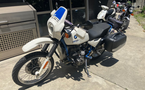 BMW R80GS BASIC 1996 6304