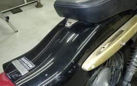 SUZUKI GZ250 Marauder