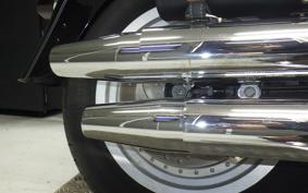 HARLEY FLSTF 1450 2004