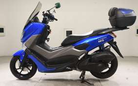YAMAHA N-MAX 155 A SG50J