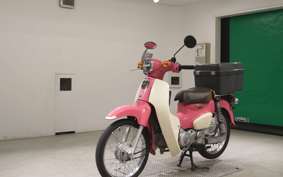 HONDA C110 SUPER CUB 2014 JA44