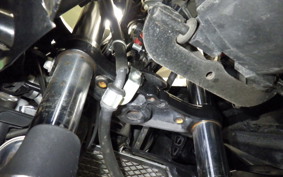SUZUKI GSX250 R 2015