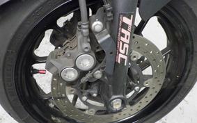 YAMAHA MT-07 2021 RM33J
