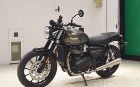 TRIUMPH SPEED TWIN 900 2023