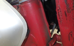HONDA CD125K CD125K